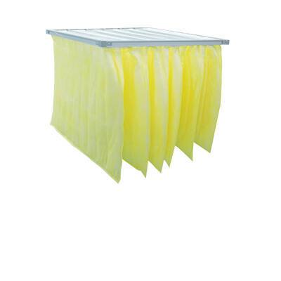 中效袋式过滤器