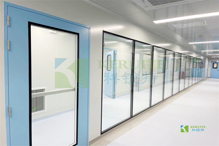 洁净室在选择新风系统过滤器时，需要考虑哪些因素？