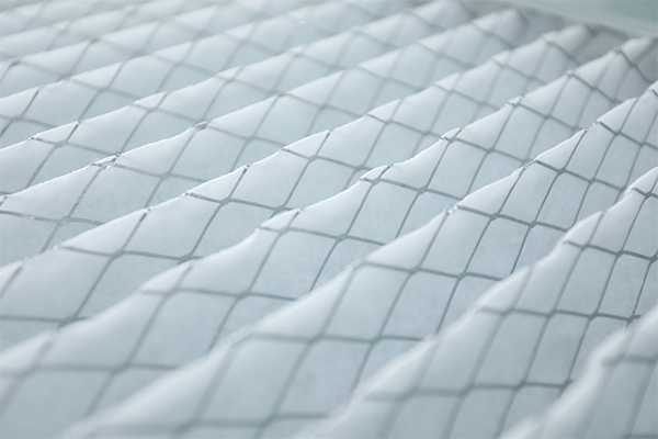 华锐智造自有工厂直供：初效过滤器定制化方案，适配多元前置过滤需求