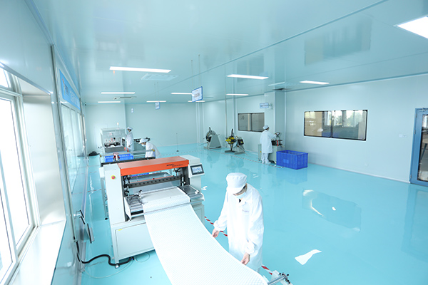 华锐智造过滤器：科技创新驱动，启发净化行业品质升级