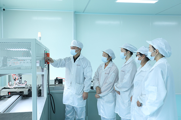 初效过滤器维护技巧：华锐智造教你延长使用寿命，保障净化效果