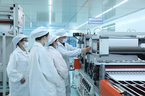 工业高效过滤器定制：华锐智造自有工厂，适配高粉尘复杂工况