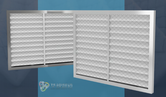 可循环初效过滤器：以循环之力，解锁净化降本新路径