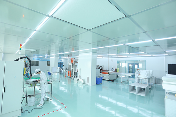 高效过滤器批发定制｜华锐自有工厂生产，HEPA高效+非标适配